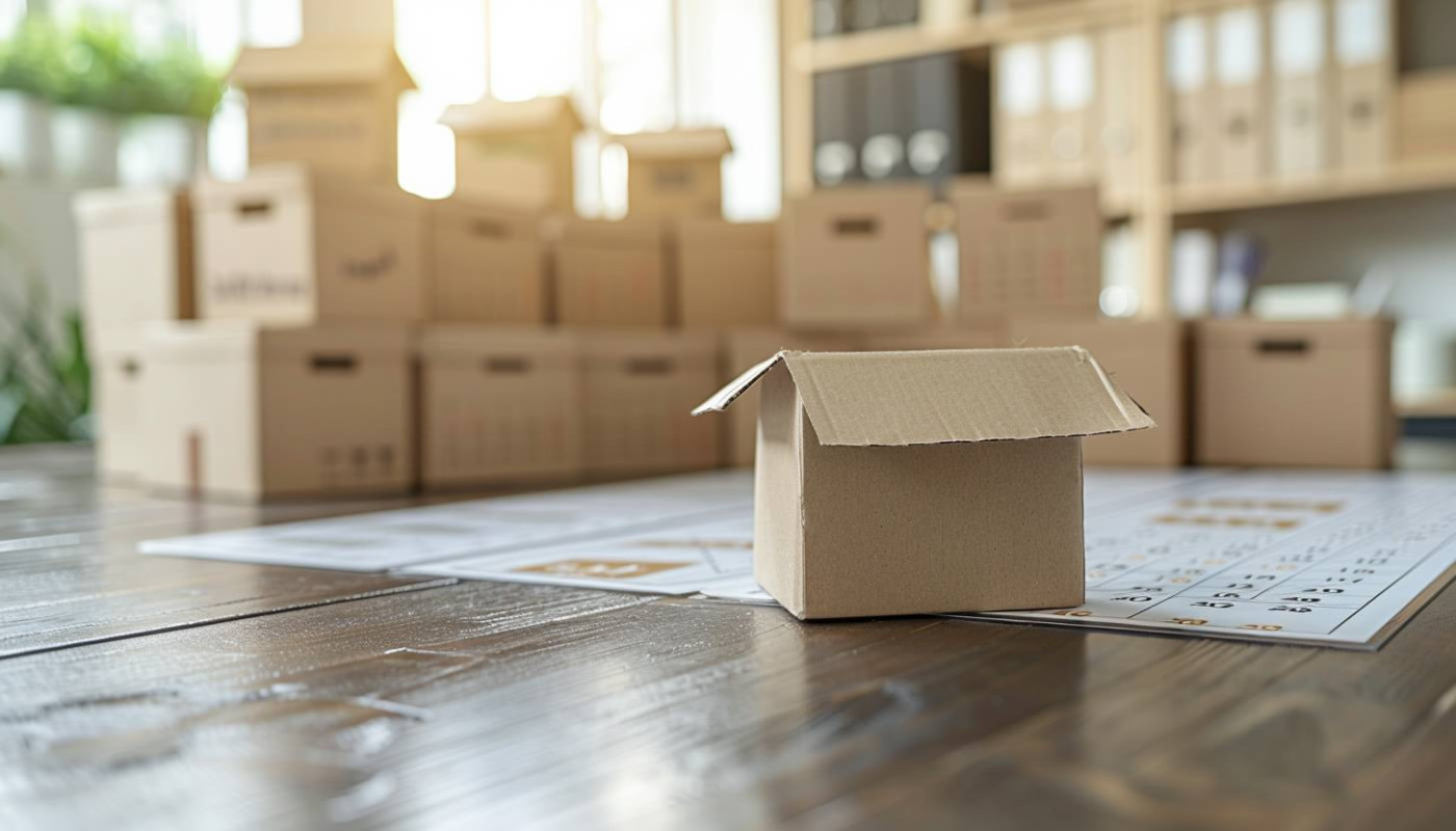 Comment choisir la meilleure période pour planifier votre déménagement
