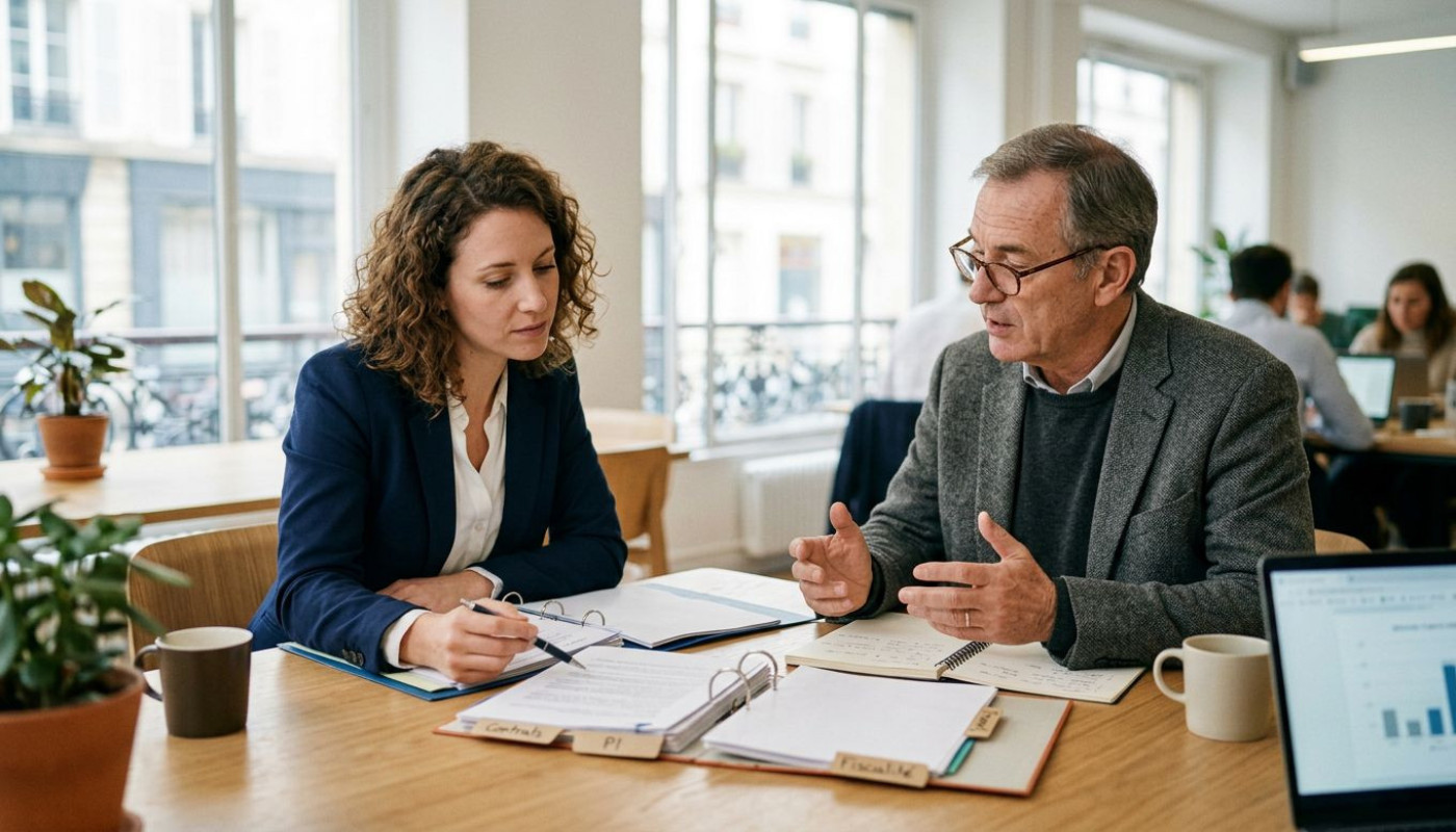 Comment choisir le bon domaine juridique pour votre affaire ?