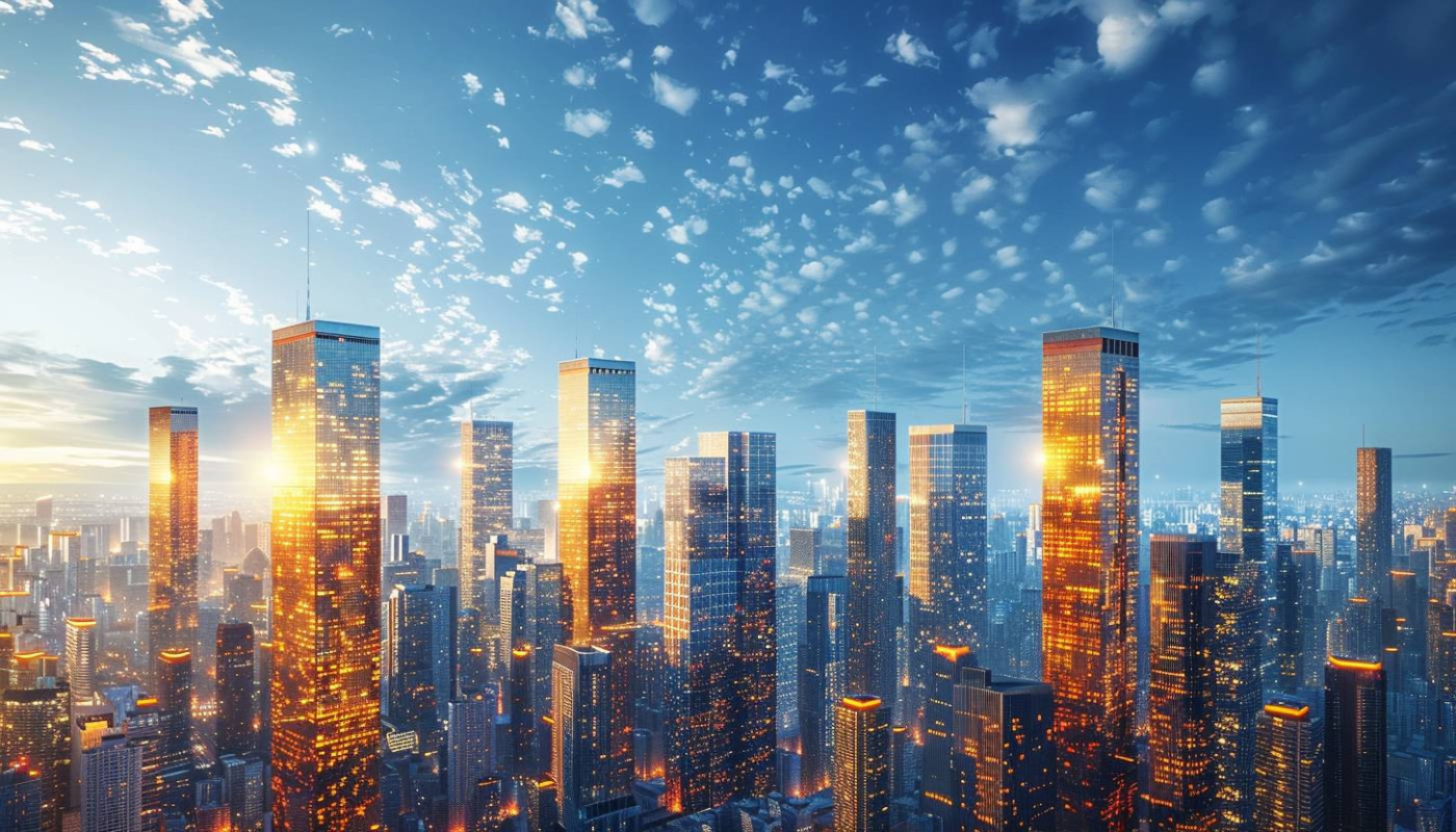 Comment choisir les meilleures villes pour l'investissement locatif en 2023
