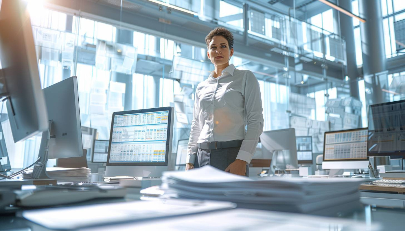 Comment la digitalisation transforme le métier de gestionnaire de paie