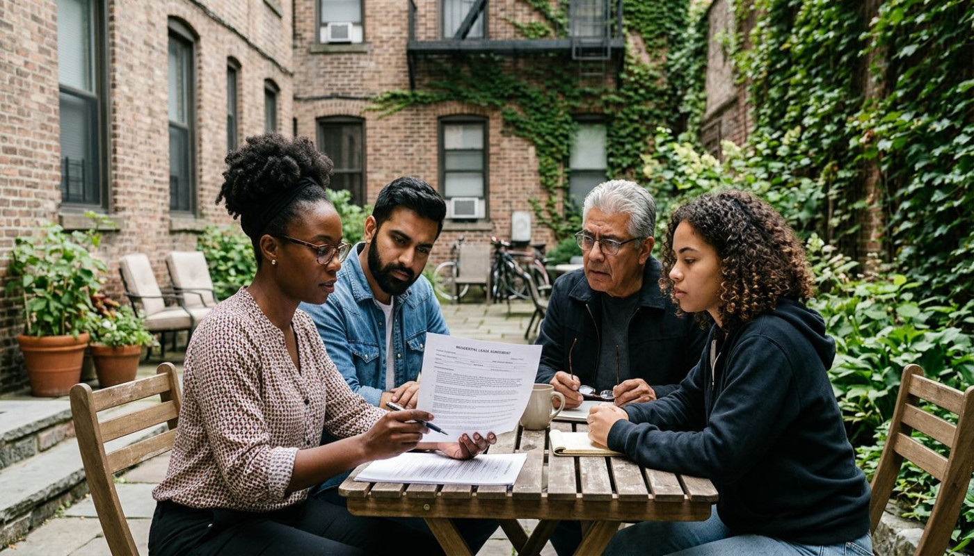 Comment les changements législatifs influencent-ils les droits des locataires ?