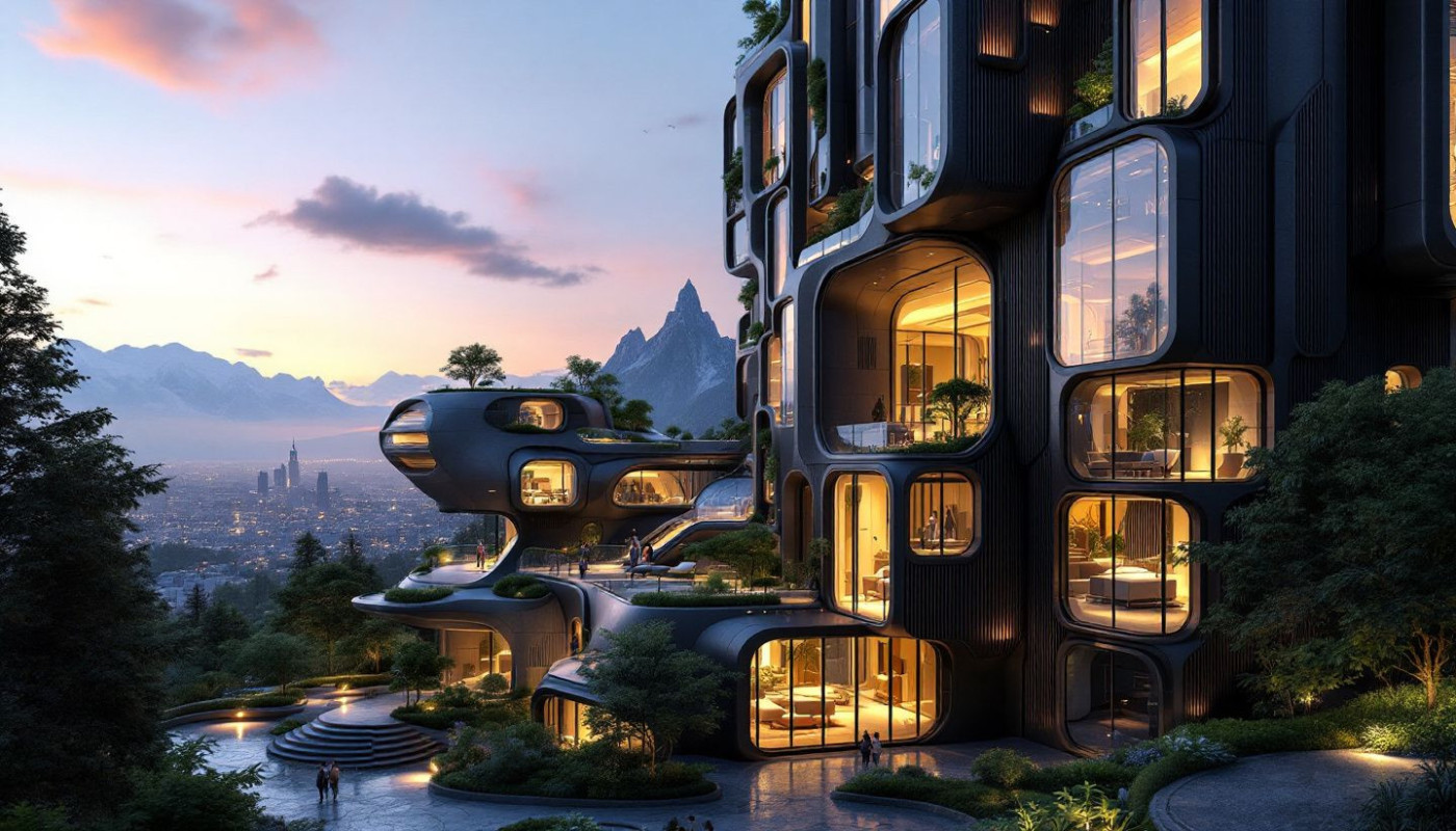 Comment les innovations technologiques transforment-elles le marché immobilier ?