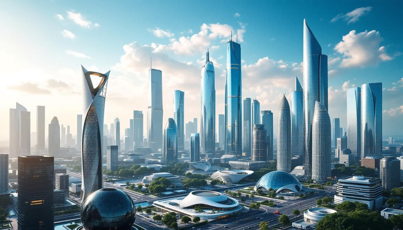 Comment les innovations technologiques transforment-elles l'immobilier ?