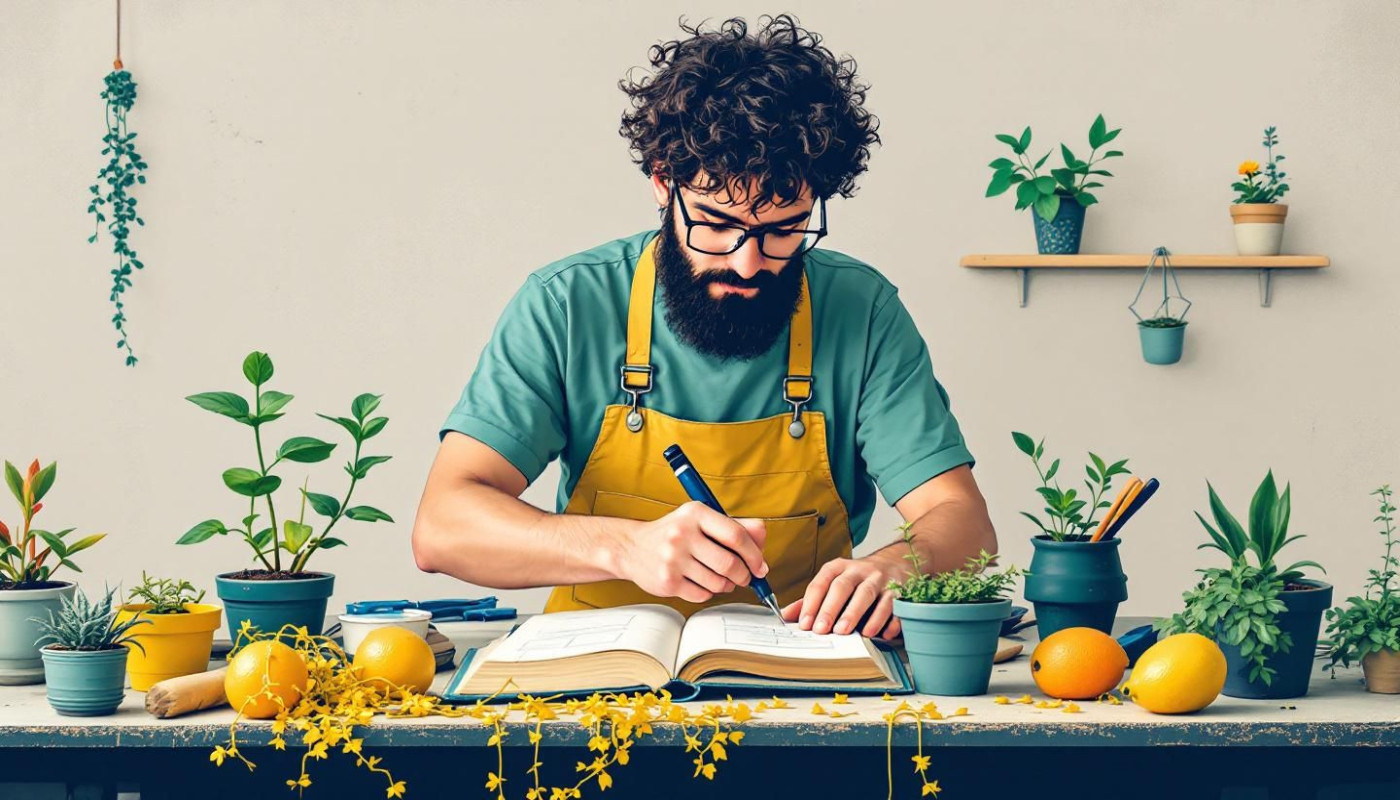 Comment optimiser l'espace dans un petit appartement locatif ?