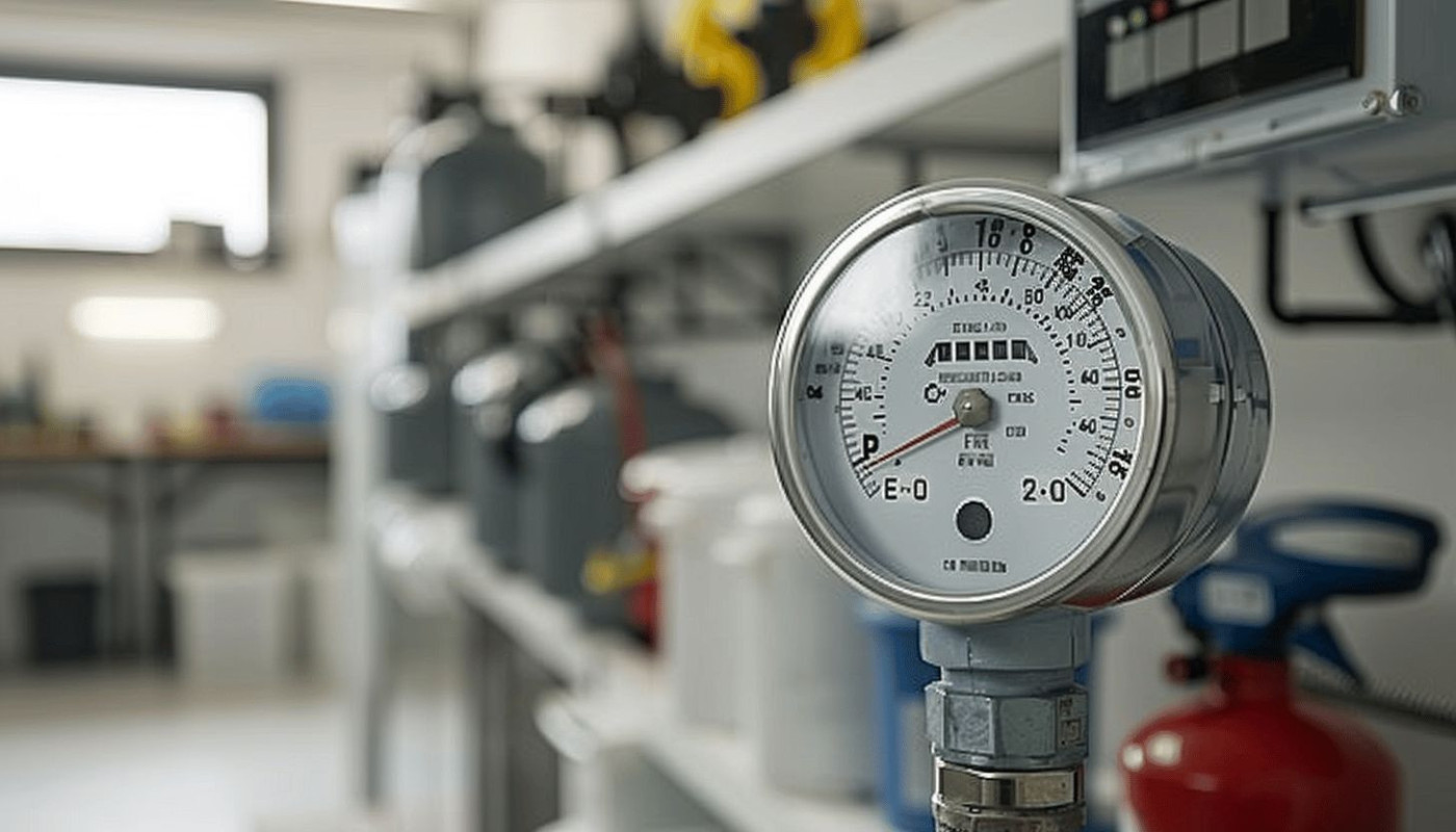 Guide pour comprendre les relevés des compteurs d'eau en copropriété