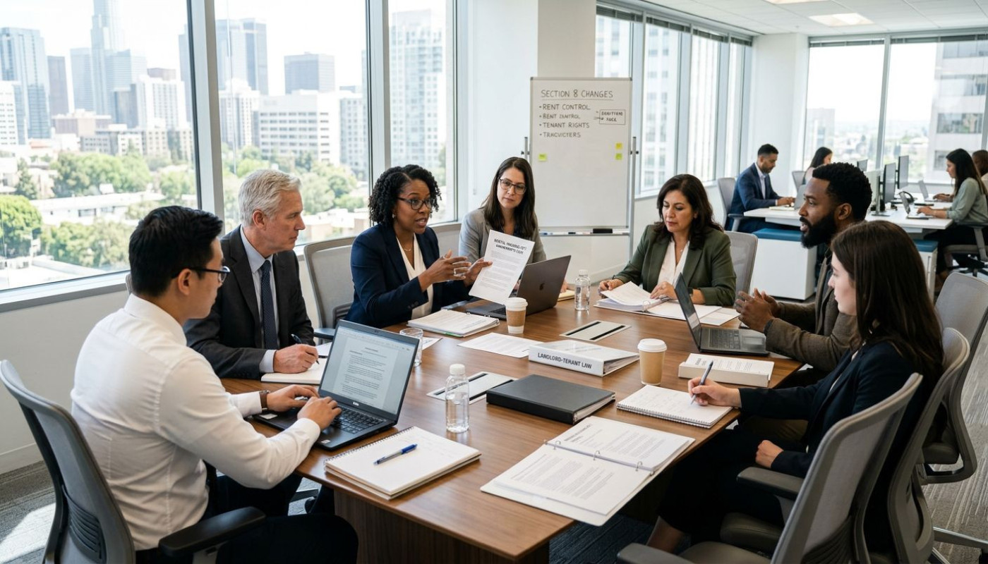 Impact des nouvelles lois sur les assurances locatives en 2026