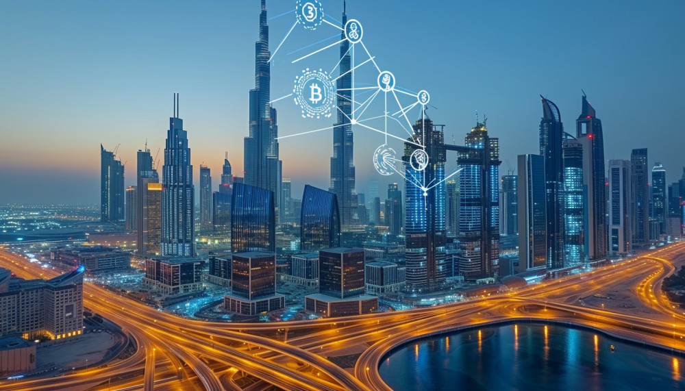 Le rôle de la monnaie digitale dans les transactions immobilières à Dubaï