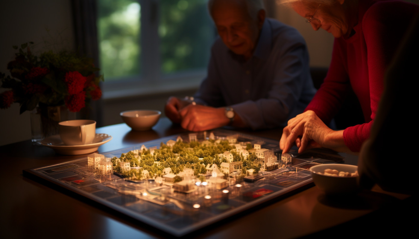 Les avantages et risques financiers du viager libre pour les investisseurs seniors