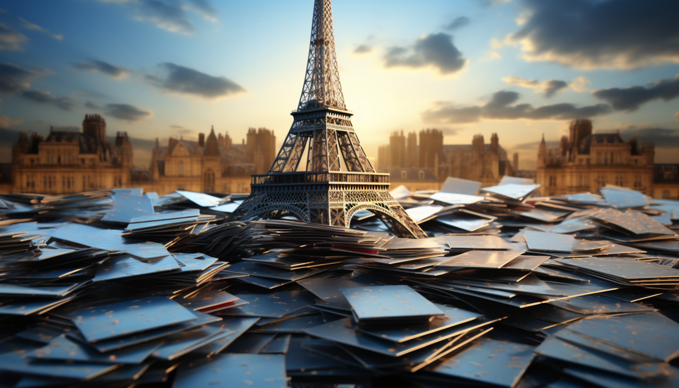 Les défis et opportunités de l'assurance pour les sociétés étrangères opérant en France