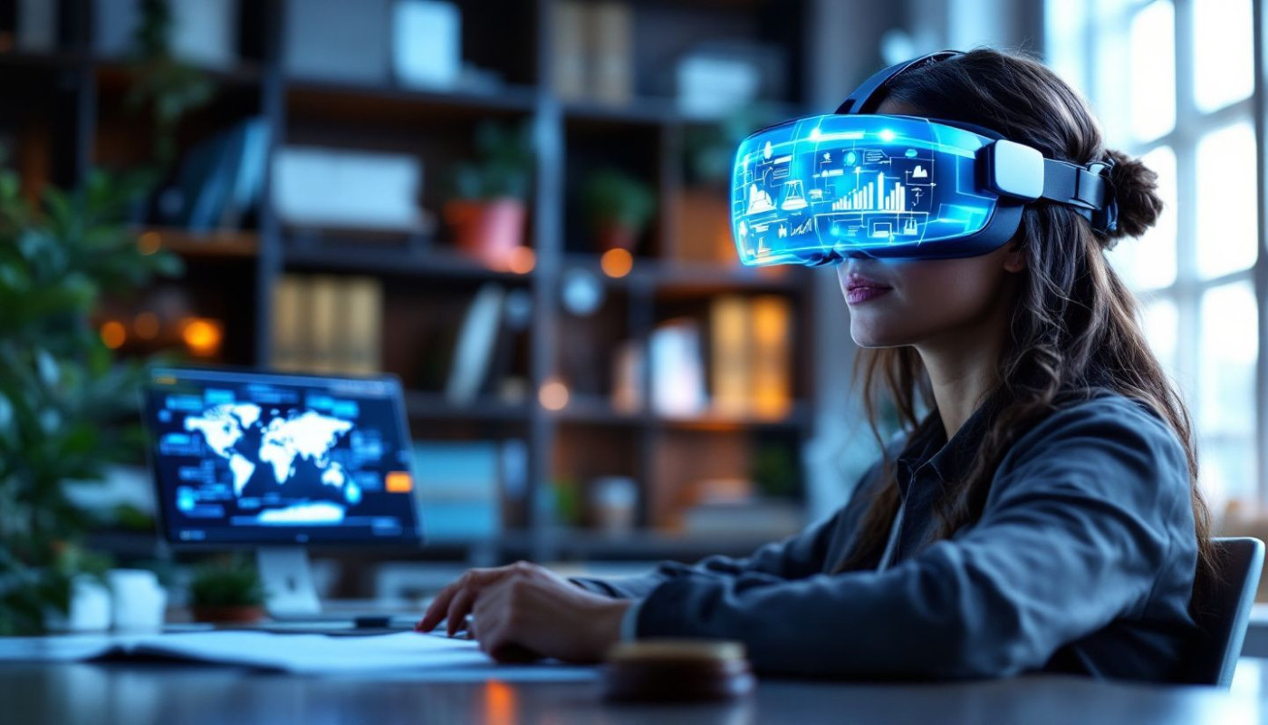 Les défis juridiques des innovations en réalité augmentée