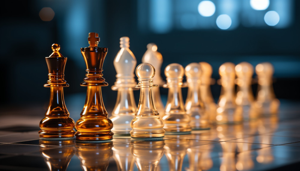 Les stratégies de diversification de portefeuille pour optimiser vos investissements