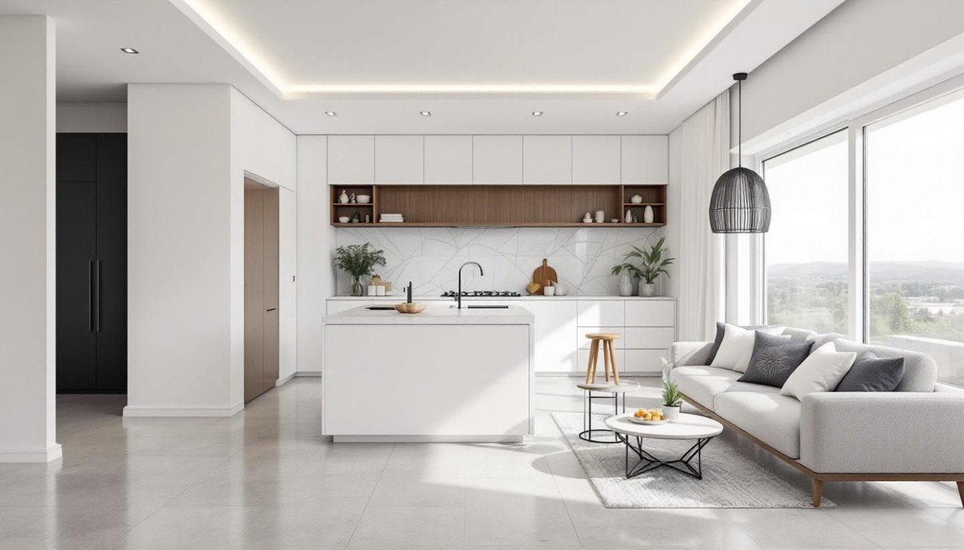 Maximiser la valeur de vente de votre bien avec des rénovations ciblées