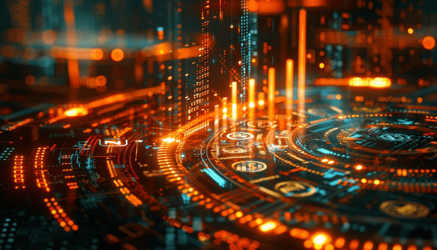 Nouveaux secteurs technologiques l'avenir de l'investissement boursier