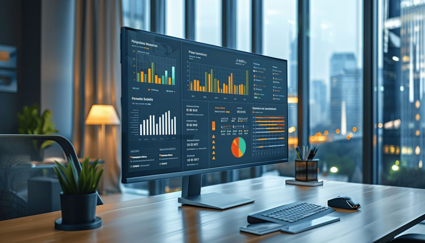 Optimiser la gestion locative grâce aux avancées numériques