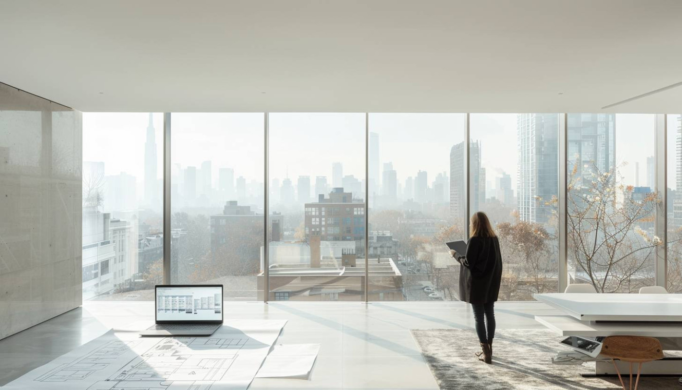 Stratégies pour investir dans l'immobilier en période d'incertitude économique