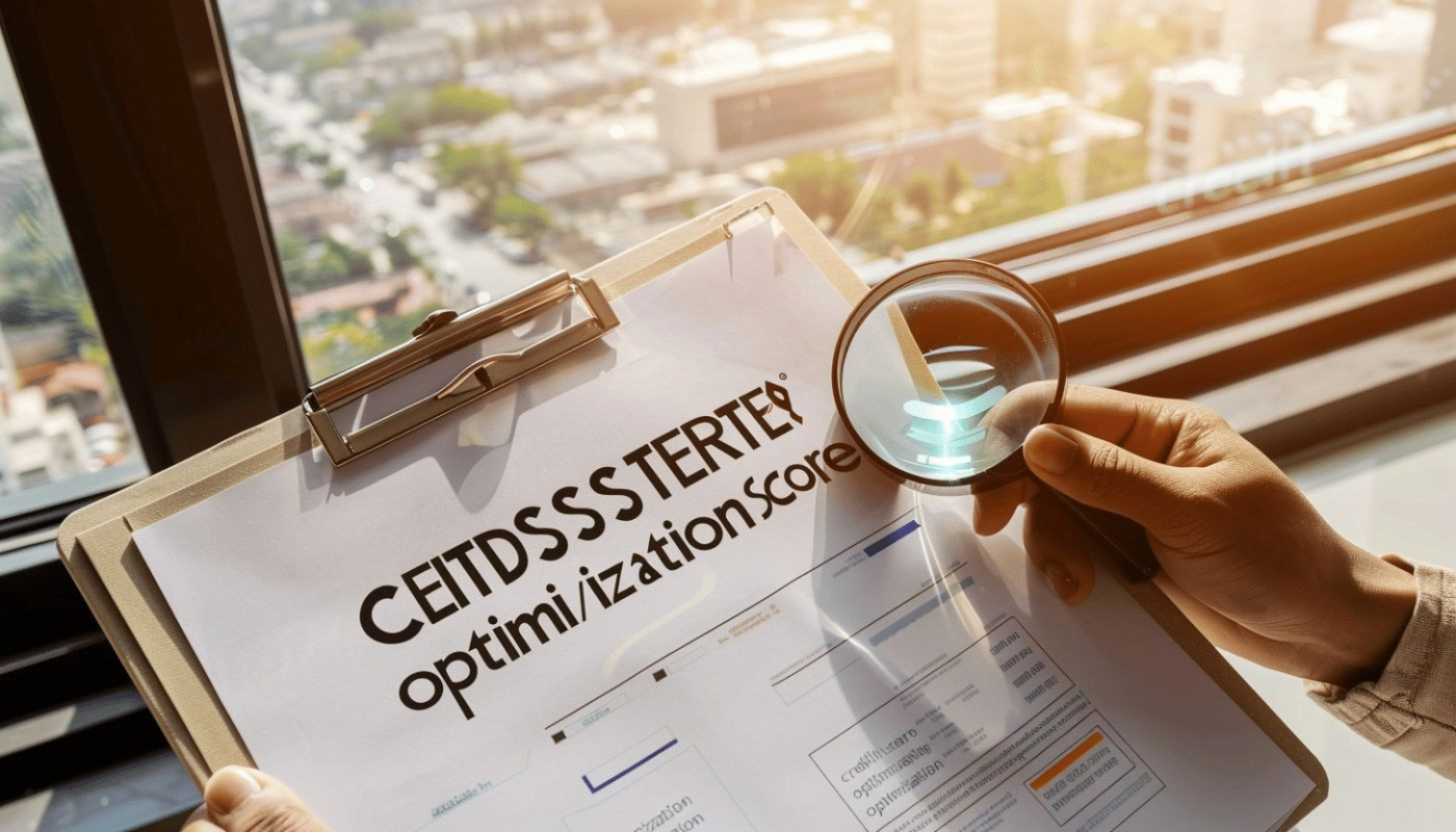 Stratégies pour optimiser votre dossier de crédit immobilier